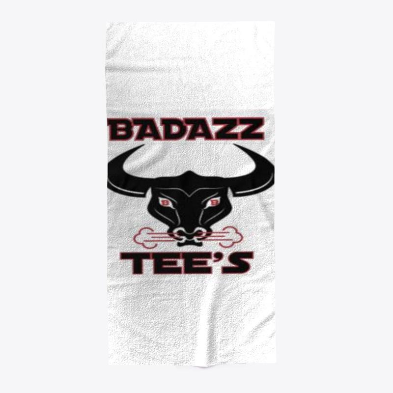 BADAZZ LEGGINGS