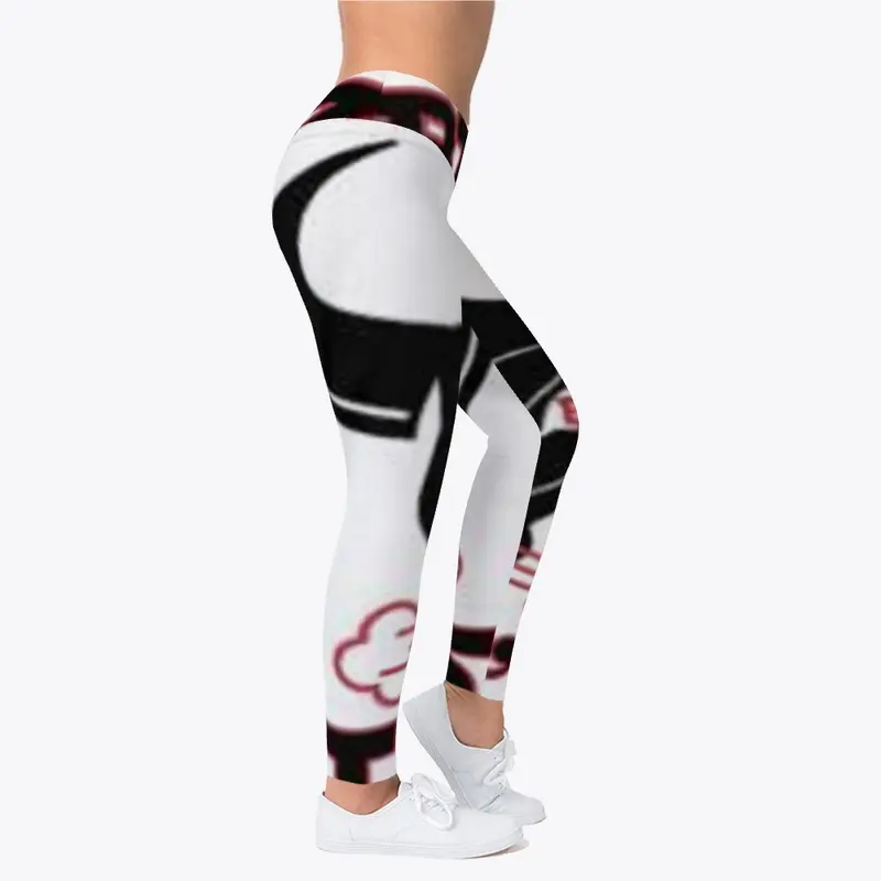 BADAZZ LEGGINGS